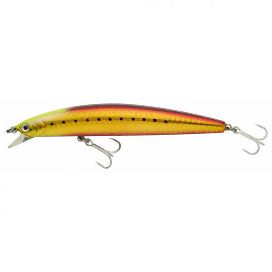 Daiwa D'Minnow Sinking 13 cm - 26 g - Poisson nageur