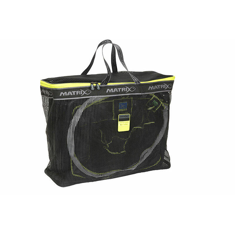 Sac filet Matrix Dip & Dry Mesh Large 7/7