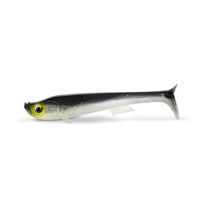 Leurre Souple Quantum Tarp Shad 19cm (Real Roach - 19cm)