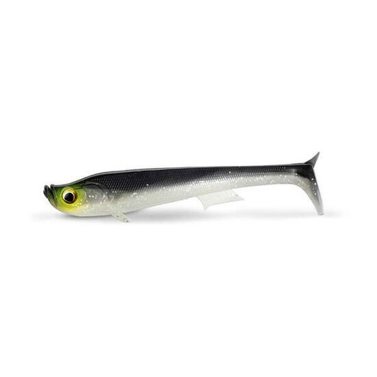 Leurre Souple Quantum Tarp Shad 19cm (Natural Gun - 19cm)