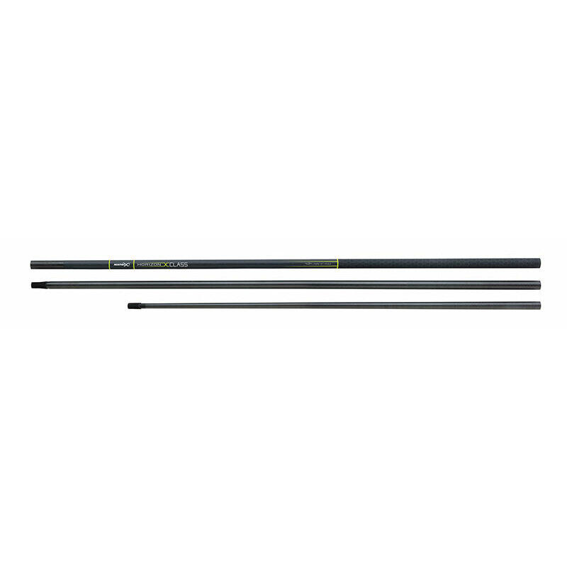 Asas de la red de aterrizaje Matrix horizon® x class (x4) 2/3