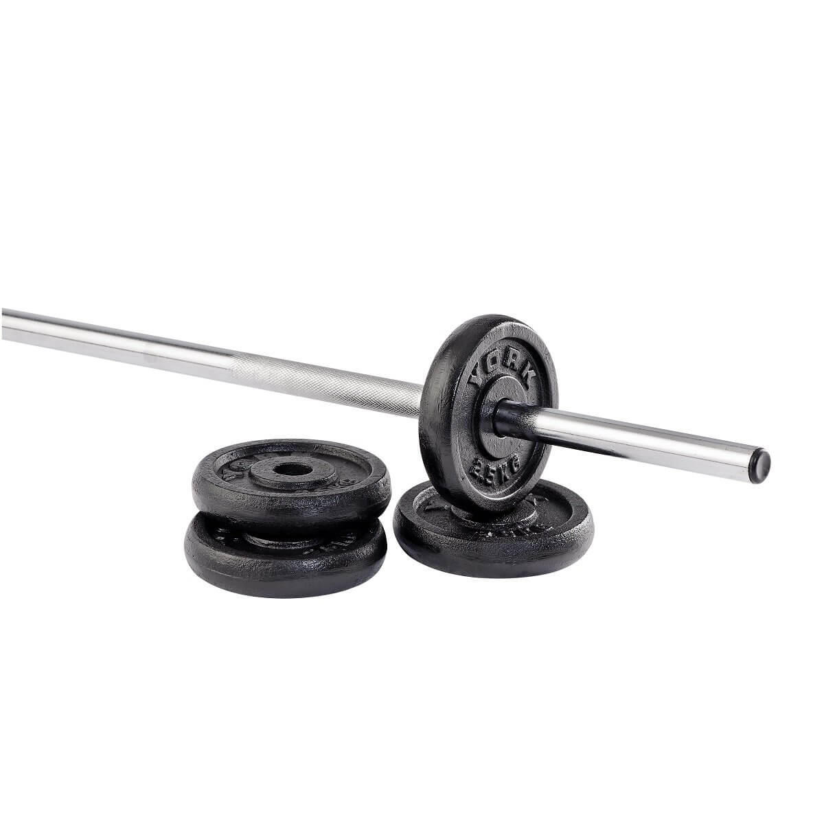 Weight Plates for Barbell Decathlon UK
