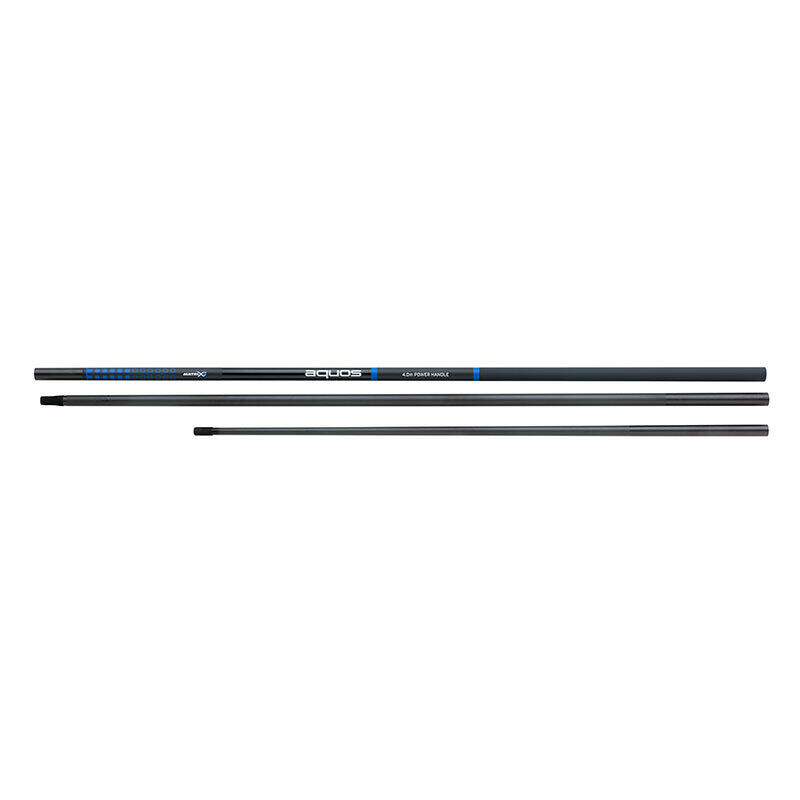 Set van 2 schepnetgrepen Matrix aquos® power 2/2