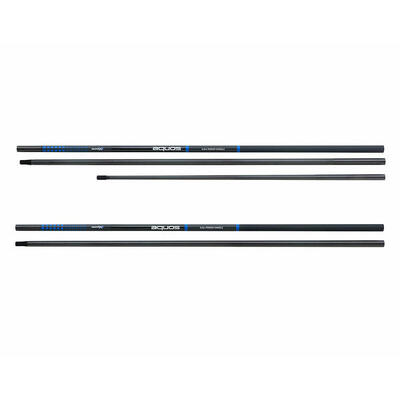 Set van 2 schepnetgrepen matrix aquos® power