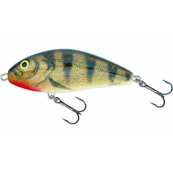 SALMO picture