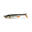 Leurre Souple Quantum Tarp Shad 22cm (Real Roach - 22cm)