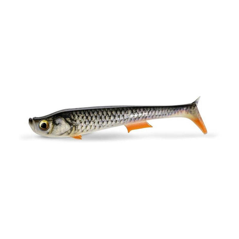 Leurre Souple Quantum Tarp Shad 16cm (Real Roach - 16cm)