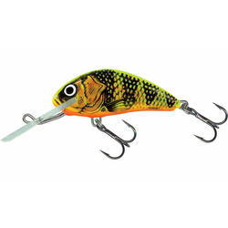 Leurre flottant Salmo Hornet 7g