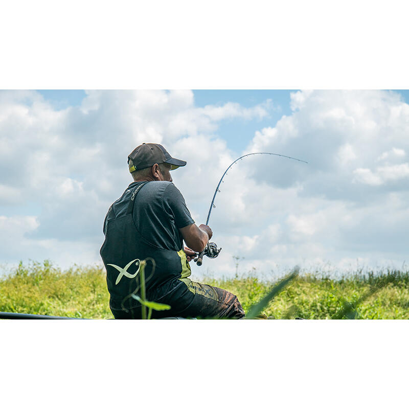 Wędka Matrix Ethos XRW 13ft /4.0m Waggler 30gr 2/5