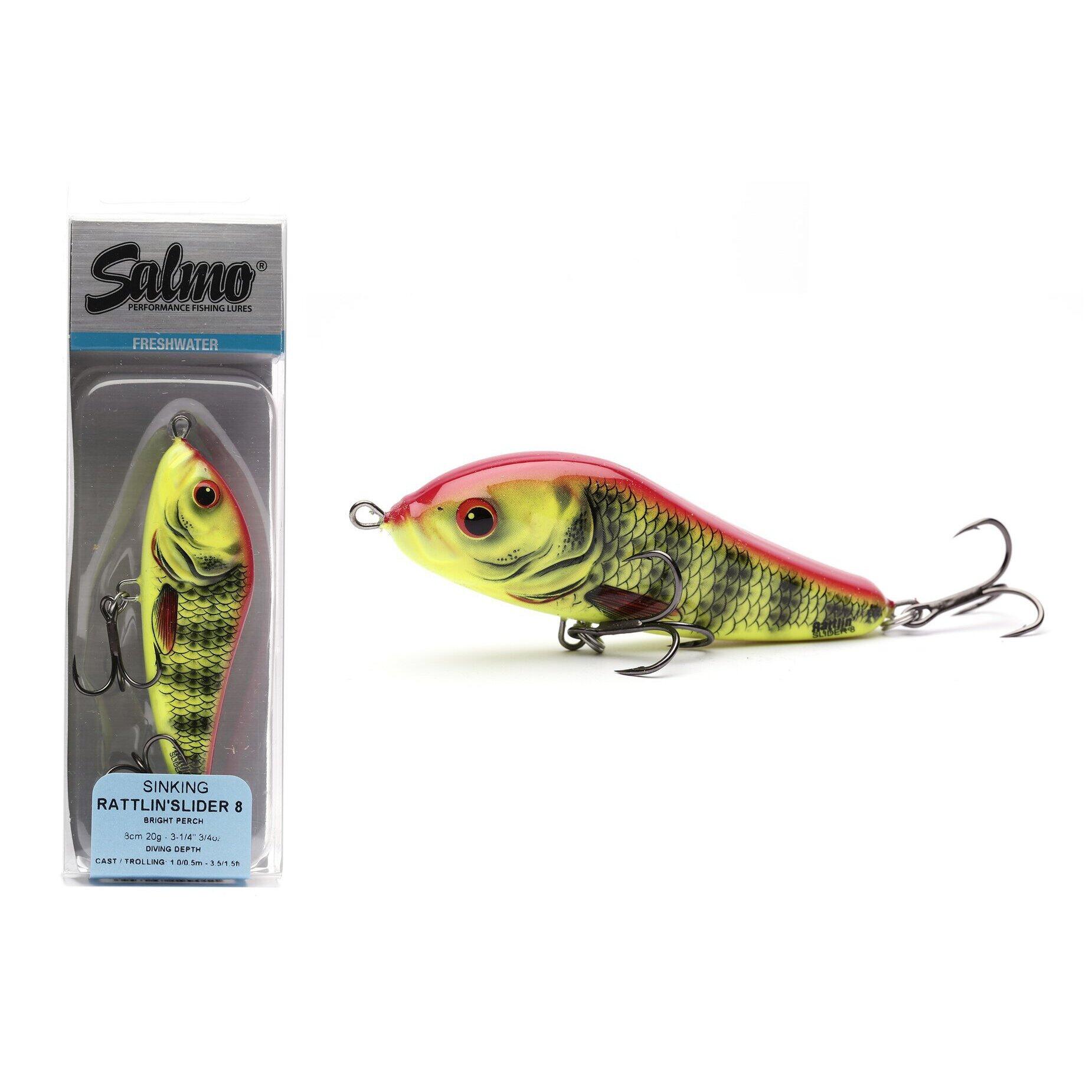 SALMO picture