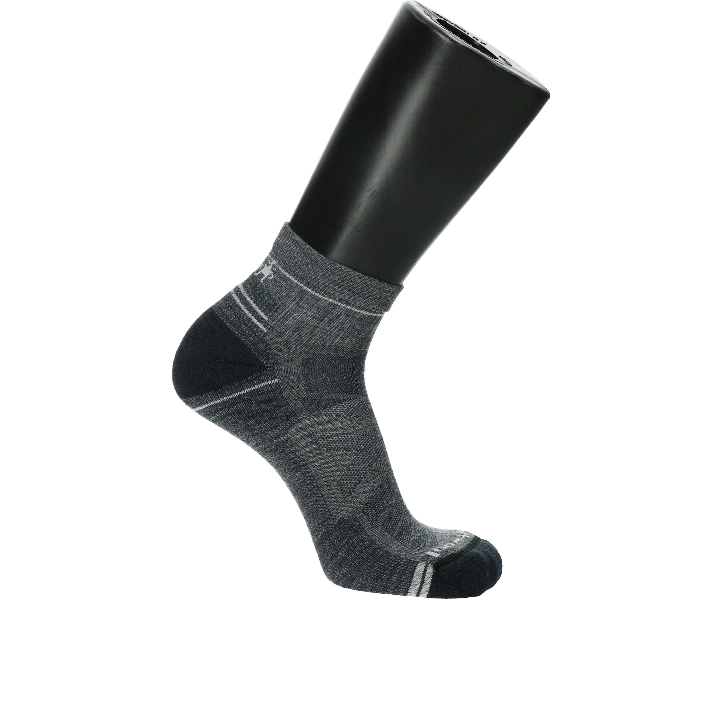 SMARTWOOL Trekové pánské ponožky Hike Light Cushion Ankle