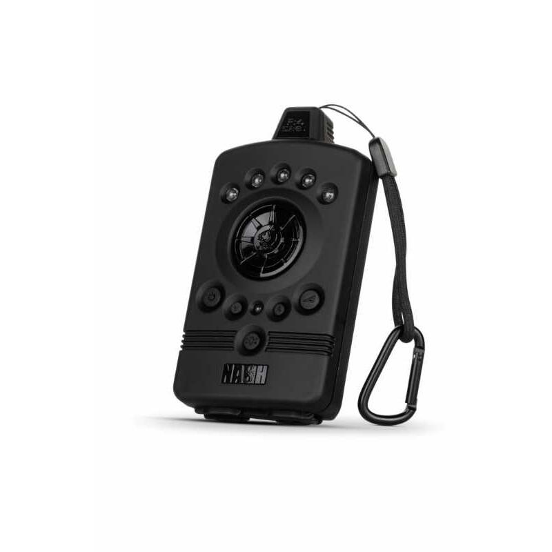 Empfänger Siren R4 1/2