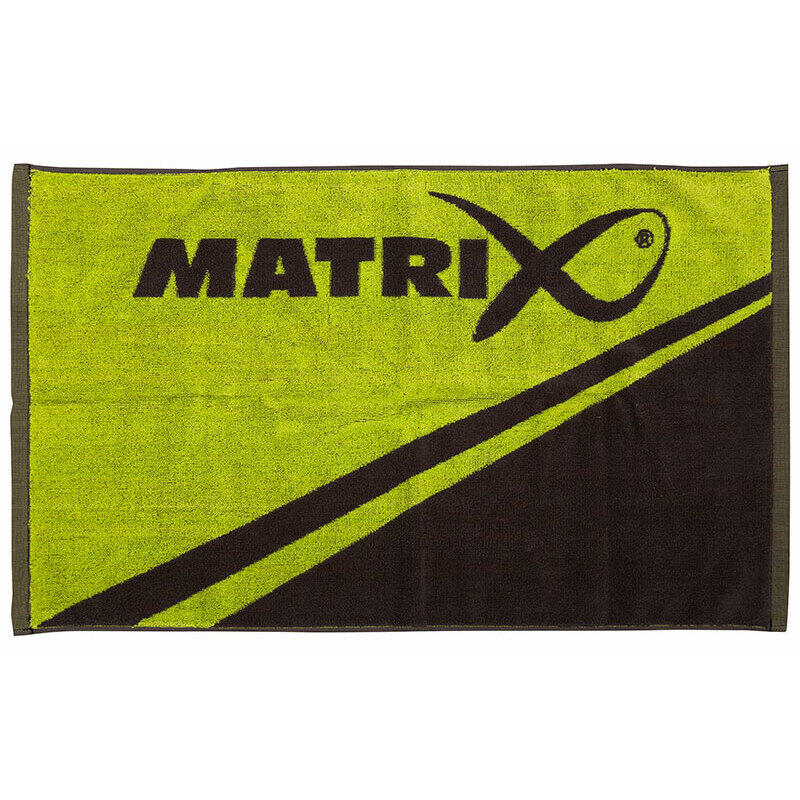 FISH MATRIX Towel Matrix