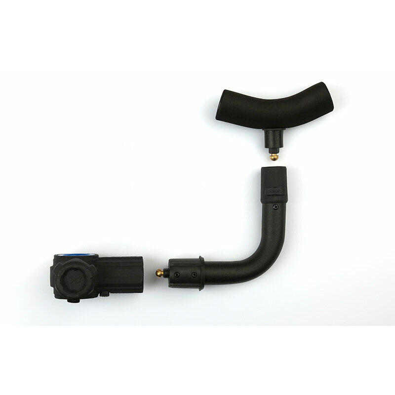 Support de canne Matrix 3D-R Eva Butt Rest 2/2