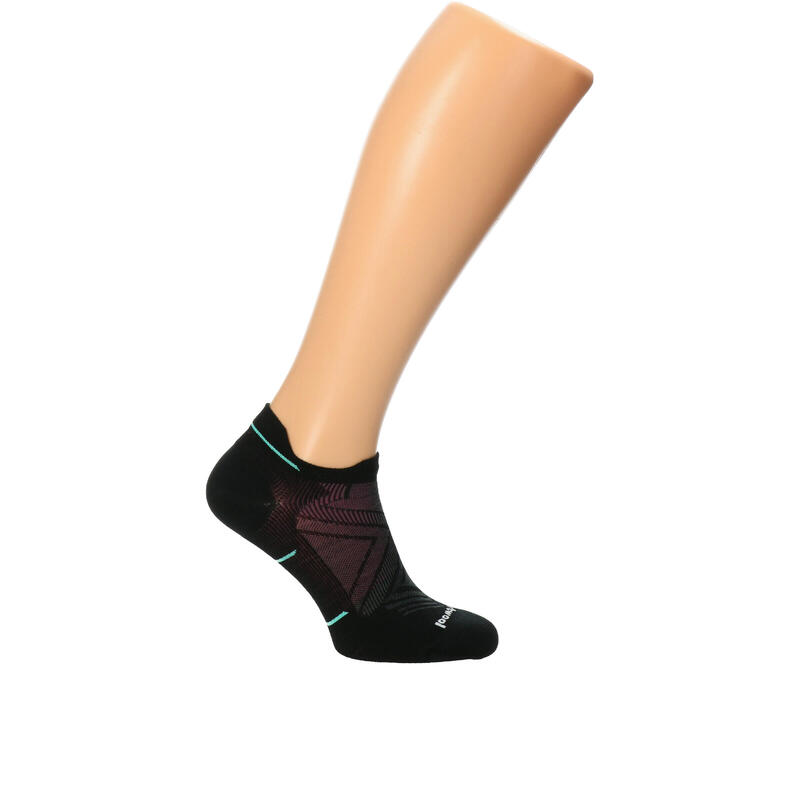 Dámské běžecké ponožky Run Zero Cushion Low Ankle
