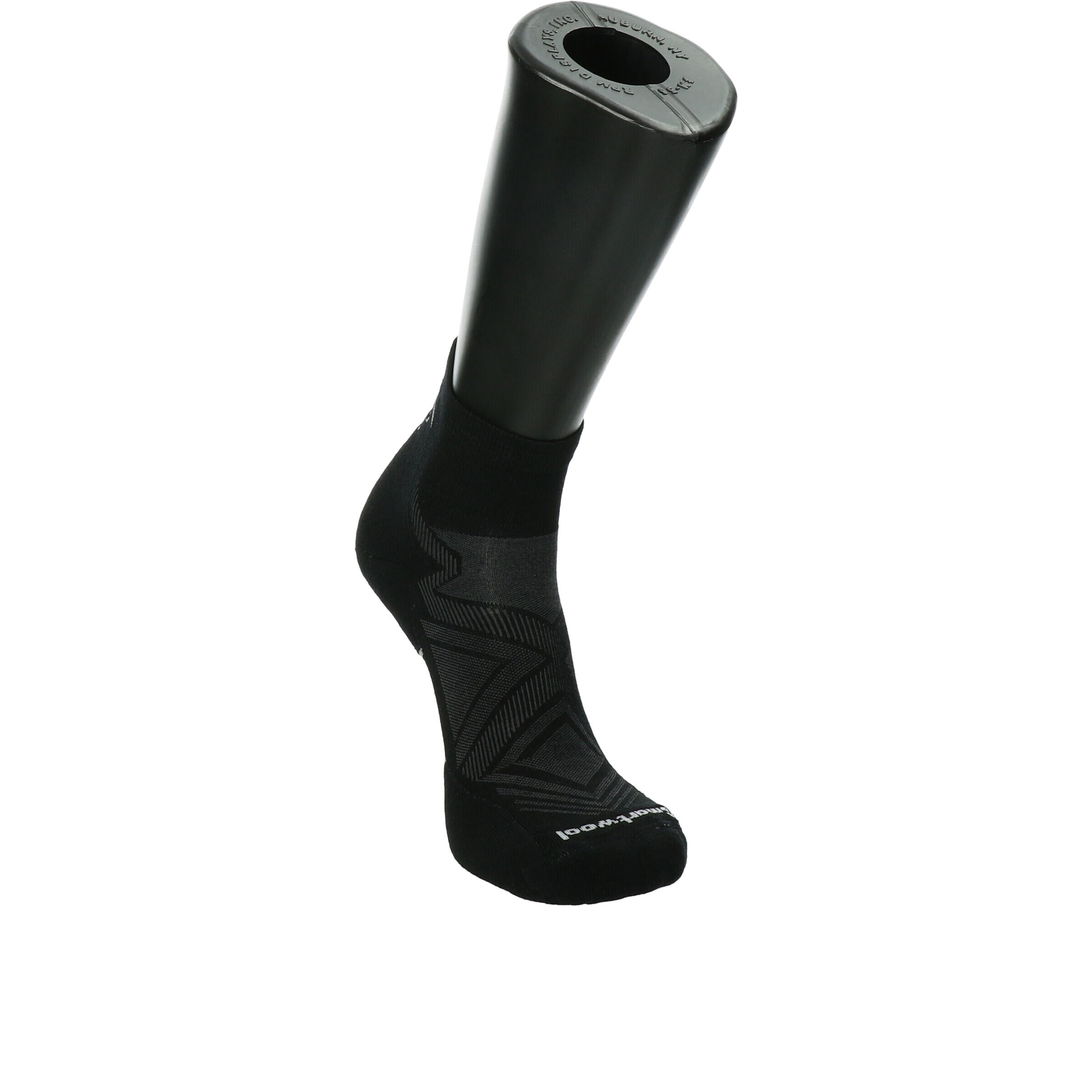 Skarpety biegowe męskie Run Targeted Cushion Ankle 2/5
