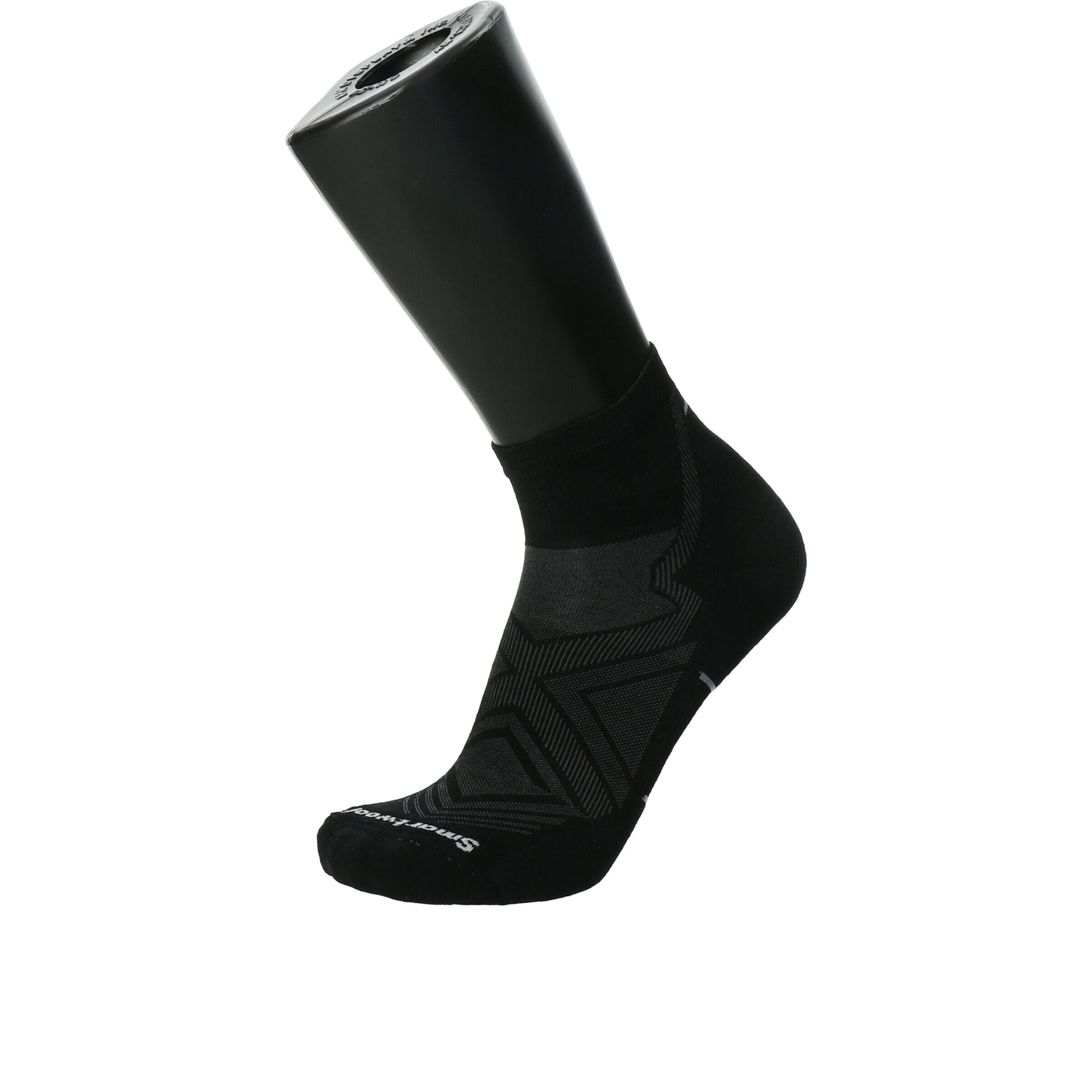 Skarpety Biegowe Męskie Smartwool Run Targeted Cushion Ankle Socks 3/5
