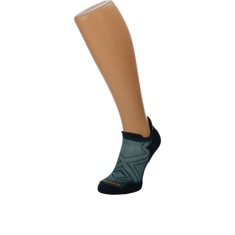 Dámské běžecké ponožky Run Targeted Cushion Low Ankle