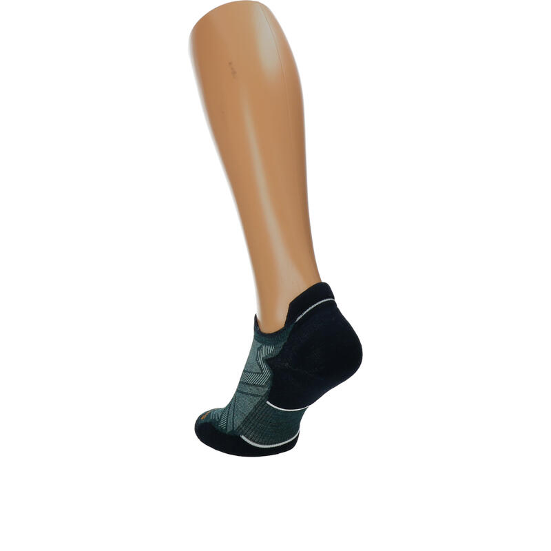 Dámské běžecké ponožky Run Targeted Cushion Low Ankle