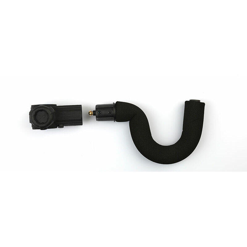 Poggiapalo alto e top Matrix 3d-r 2/3