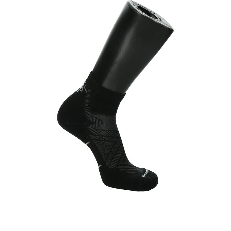Pánské běžecké ponožky Run Targeted Cushion Ankle