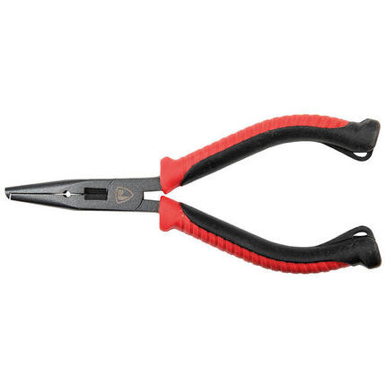 Abgebrochene Ringzange Fox Rage 5