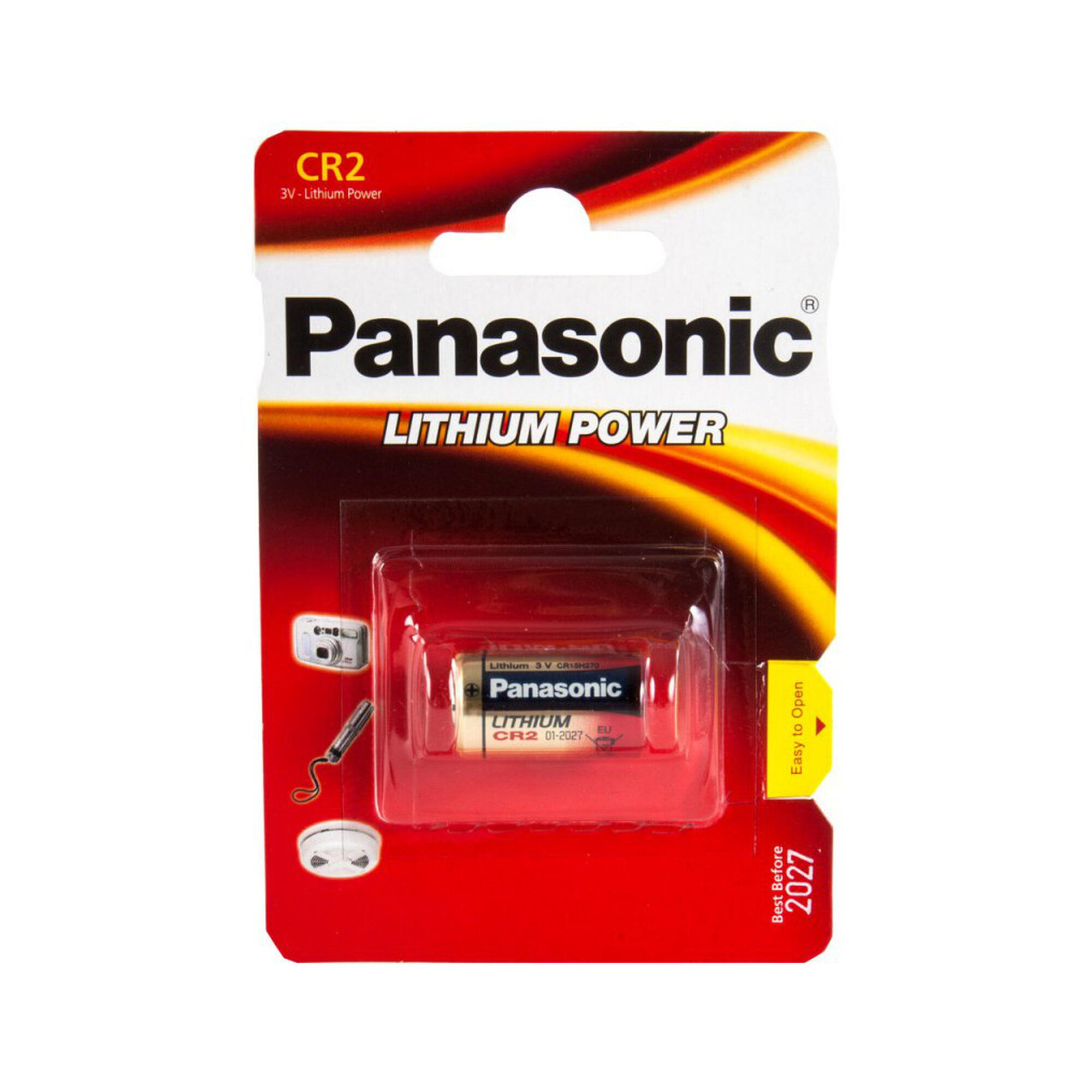 PANASONIC picture