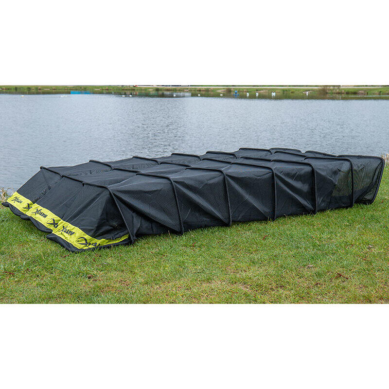 Bourriches commerciale Matrix 2,5 m (x3) 2/3