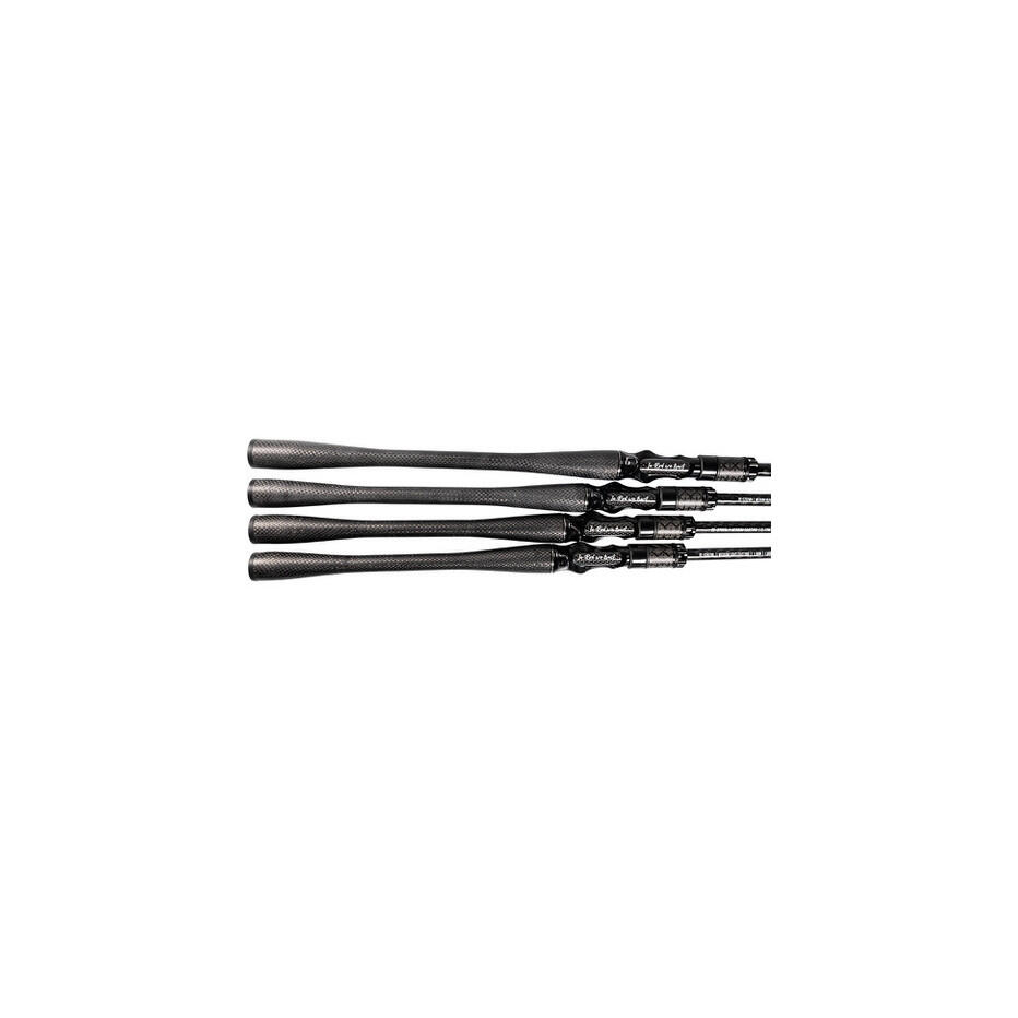 Canne Spinning LMAB Rod Father (2m40 - 10 - 35g - 2) 4/4