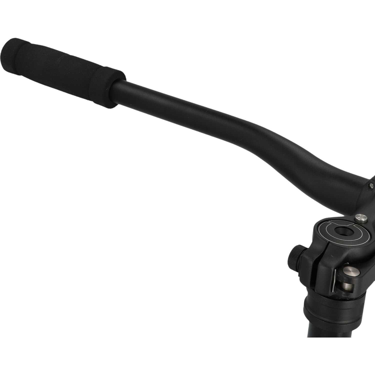 Poignées vélo Fischer Soft-Touch Protec 2/5