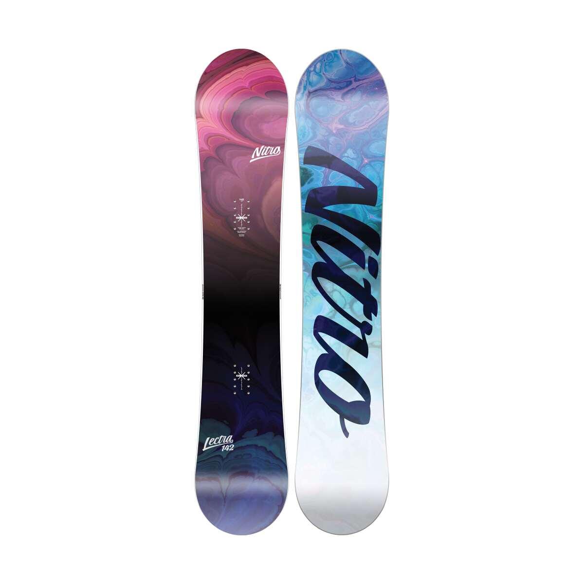 NITRO SNOWBOARDS picture