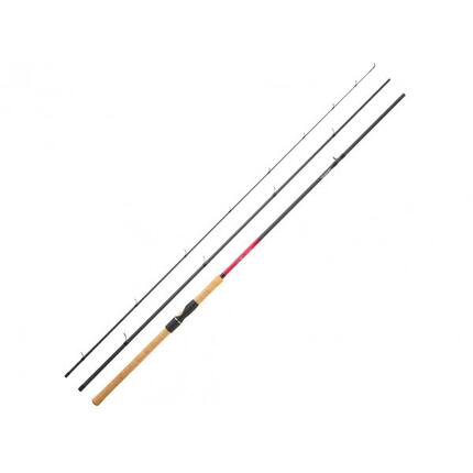 Canne Spinning Daiwa Samurai Trout (241g - 4m20 - 2 - 16g - 3)