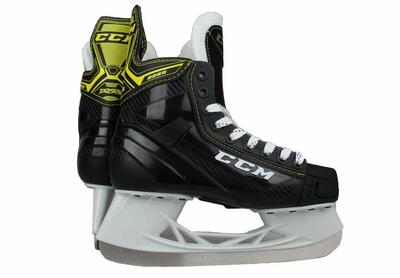 Patines hockey sobre hielo Adultos CCM SUPERTACKS 9355