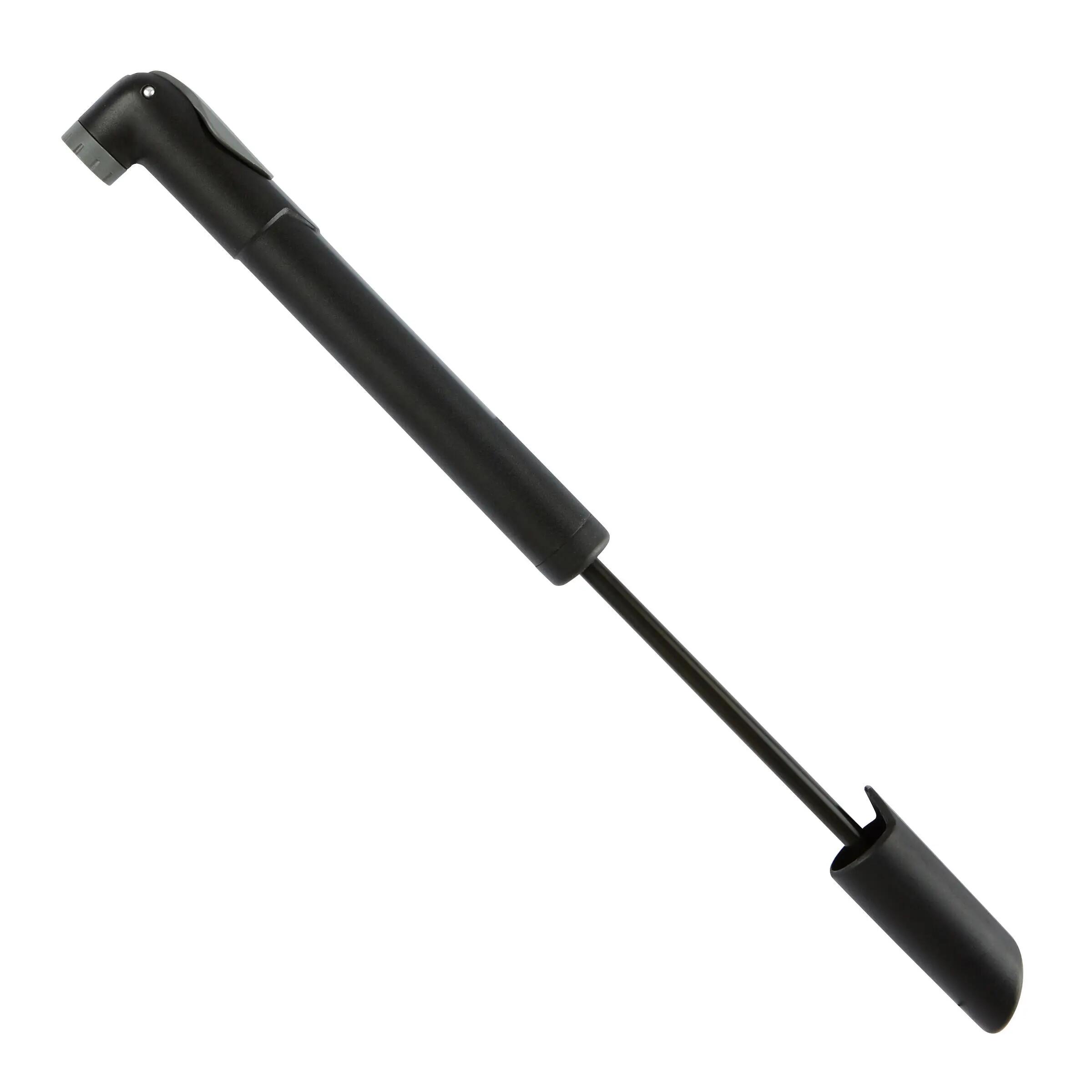 Recondicionado - Bomba de Mão 100 Preto - Excelente 2/5