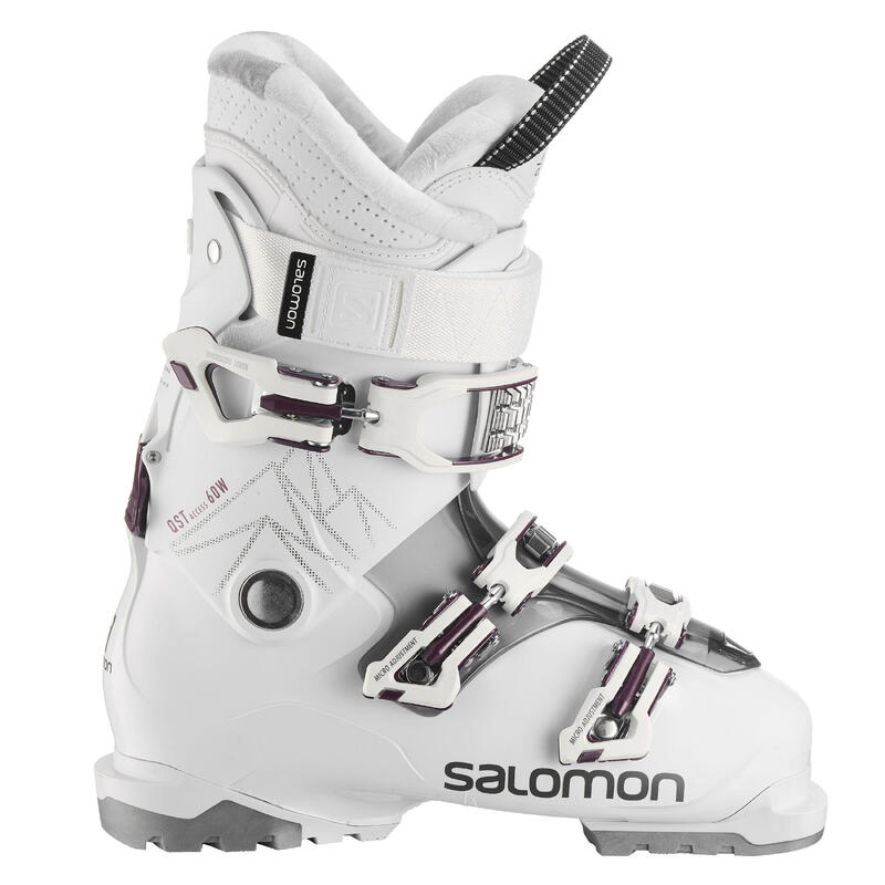 Refurbished - Skischuhe Damen - Quest Access 60 Salomon  - GUT