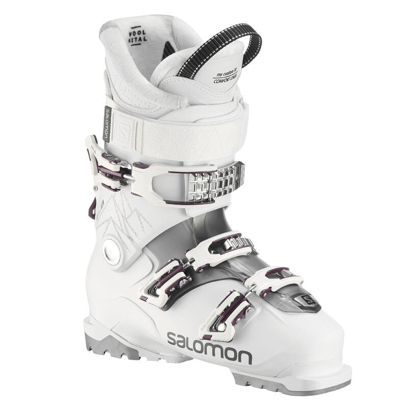 Refurbished - Skischuhe Damen - Quest Access 60 Salomon  - GUT