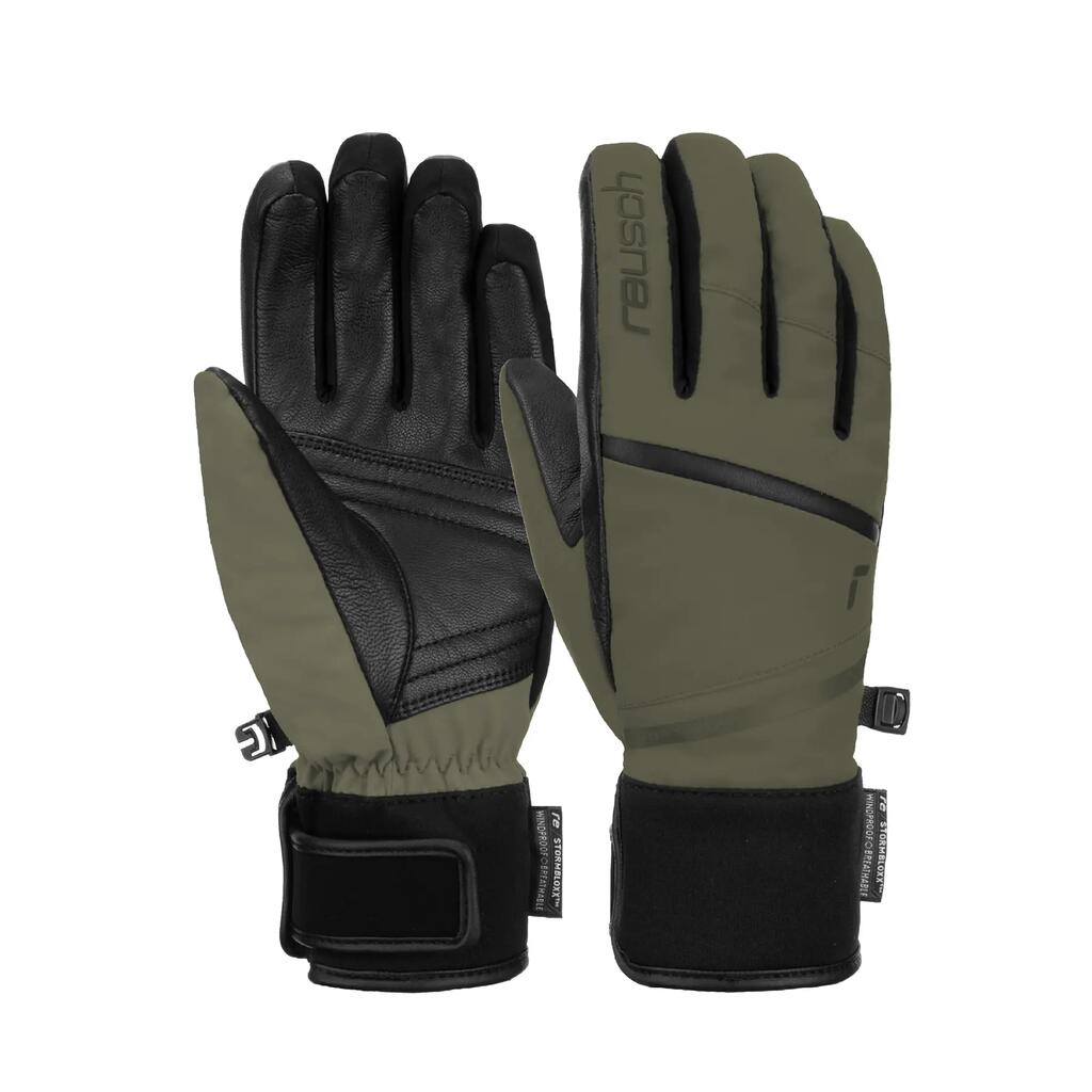 Ski gloves Reusch Tessa Stormbloxx