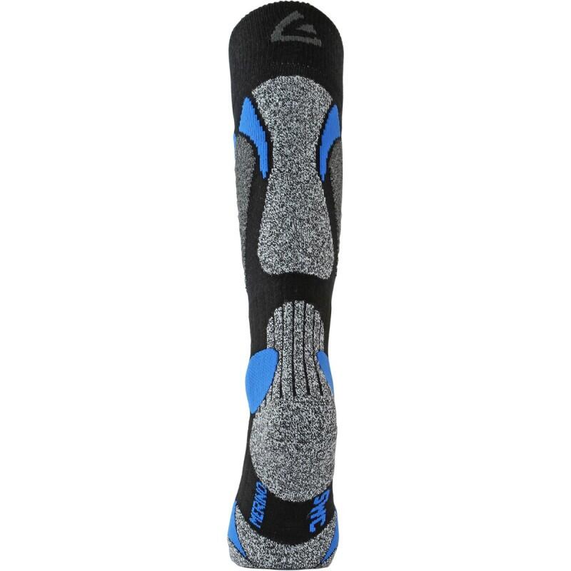 Merino Ski Compressie Sokken SWC 3/4
