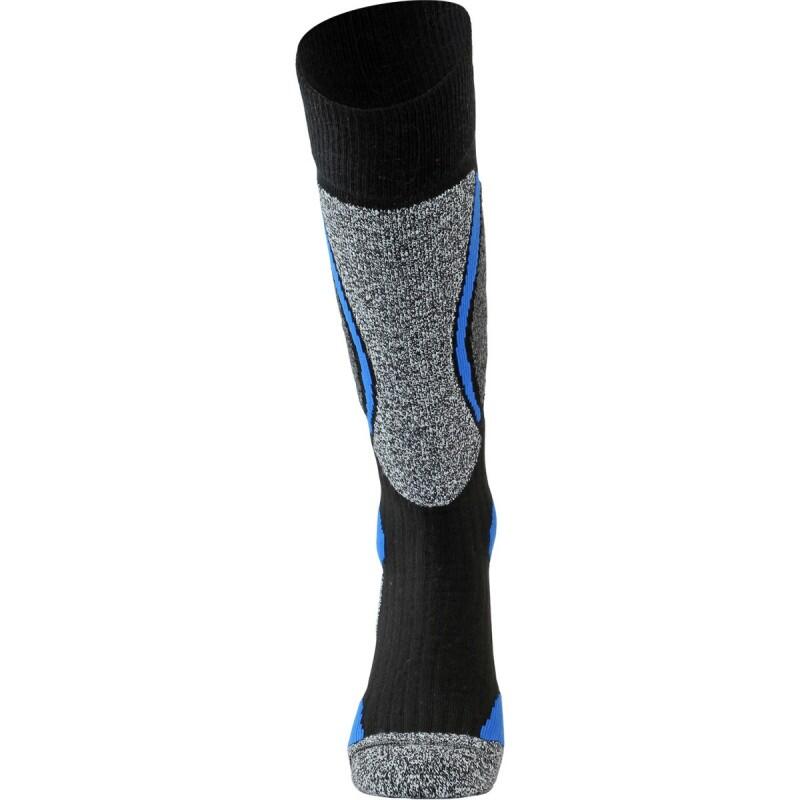 Merino Ski Compressie Sokken SWC 2/4