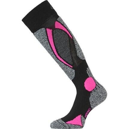 Chaussettes de Ski en Merino SWC