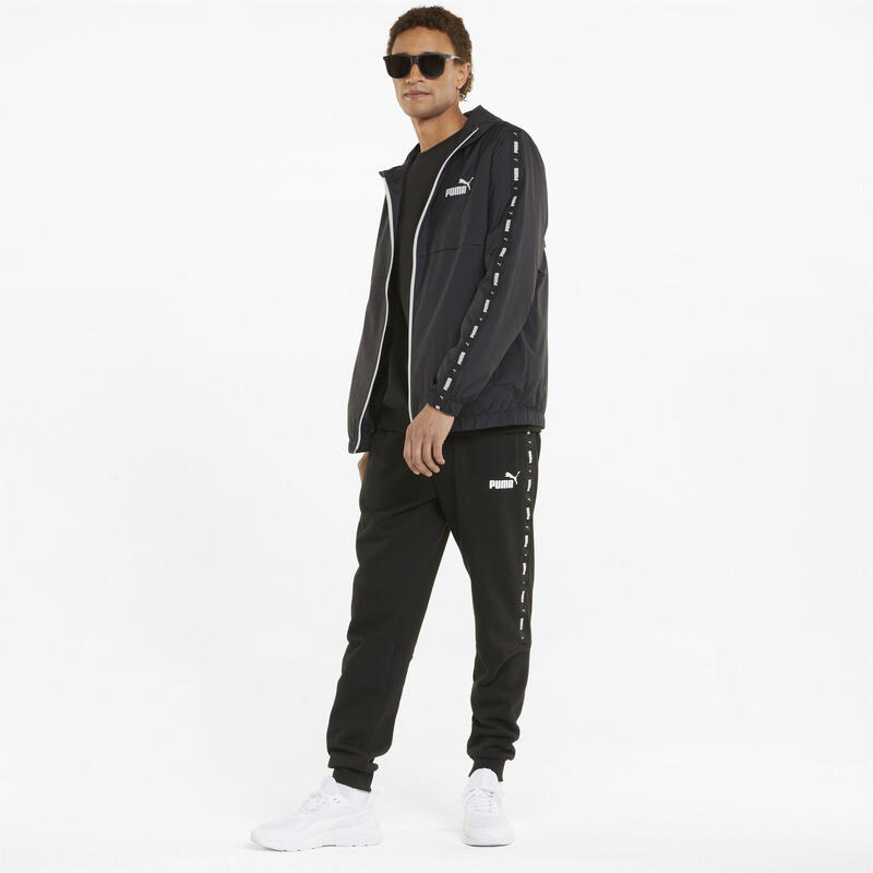 Pánské univerzálni bundy Esstape Windbreaker