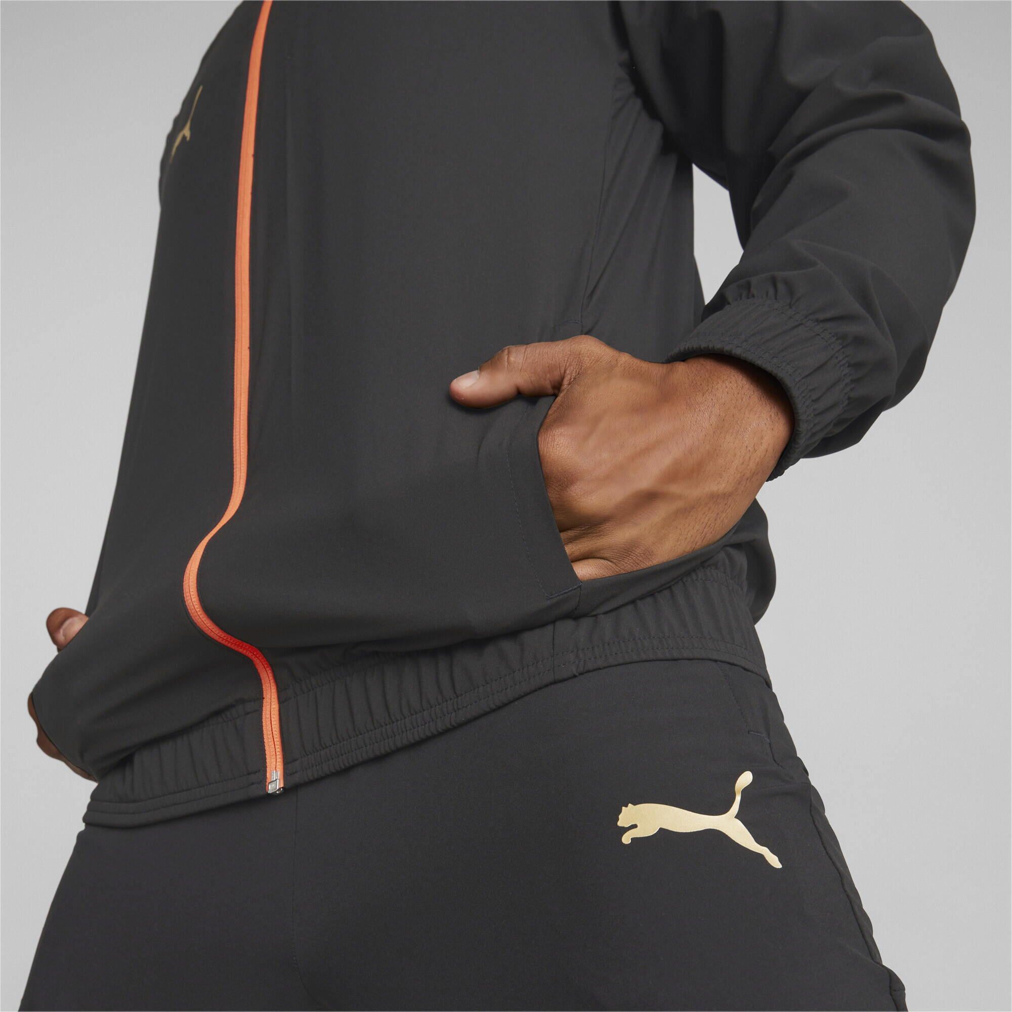 Veste Dream Chaser Neymar Jr PUMA 3/5
