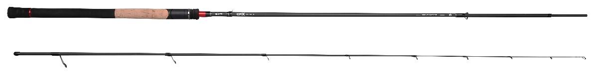 SPRO Spro CRX Dropshot & Finesse 3-18gr S210UL - SPRO Hengel