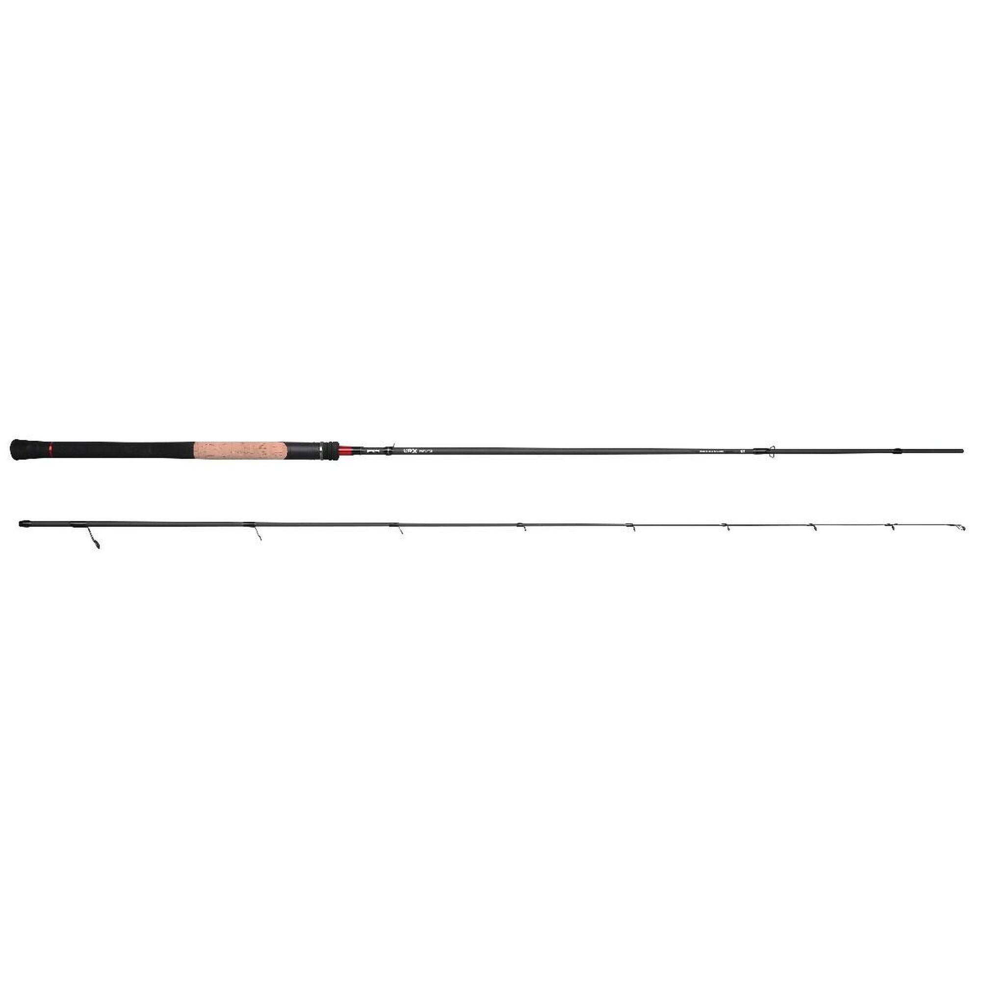 Spro CRX Micro Lure & Jig 3-12gr S210UL 2/2