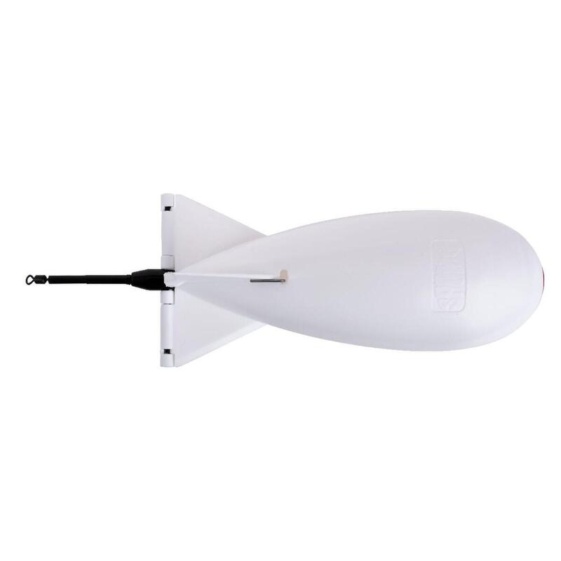 Spomb Midi White