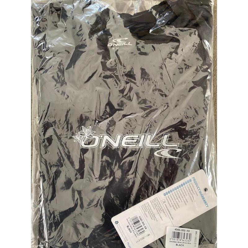 O'NEILL Rash Guard  -  Damen  -  Basis Skins Sun Shirt