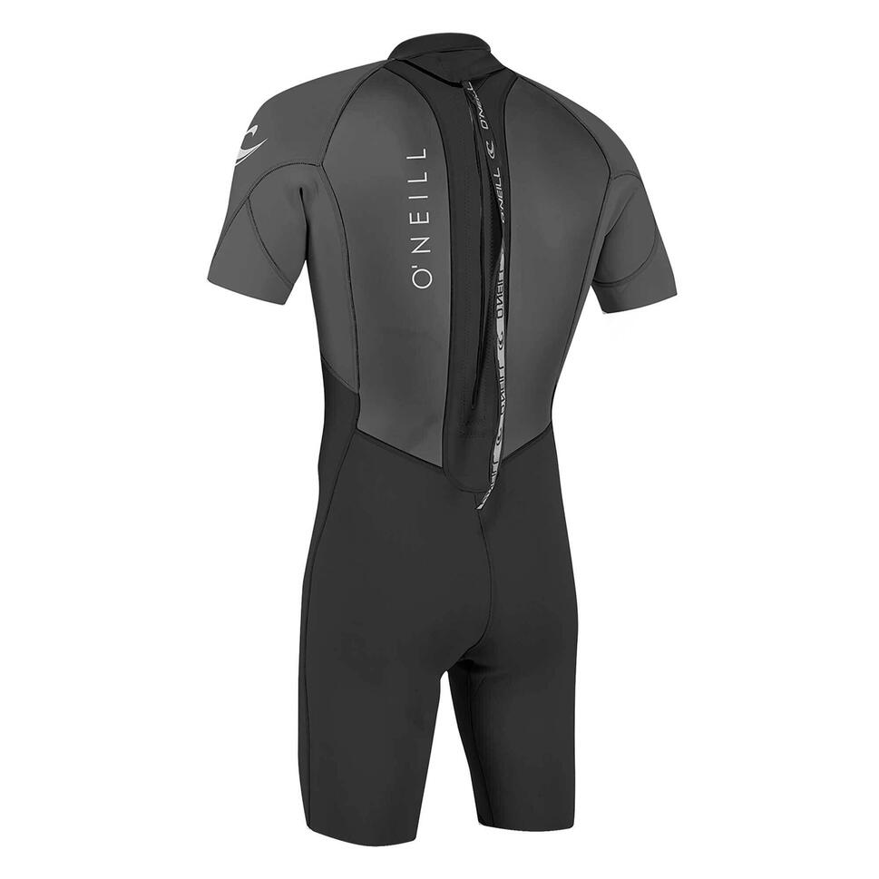 Pianka surfingowa męska O'NEILL 2022 Reactor-2 2mm Back Zip S/S Spring