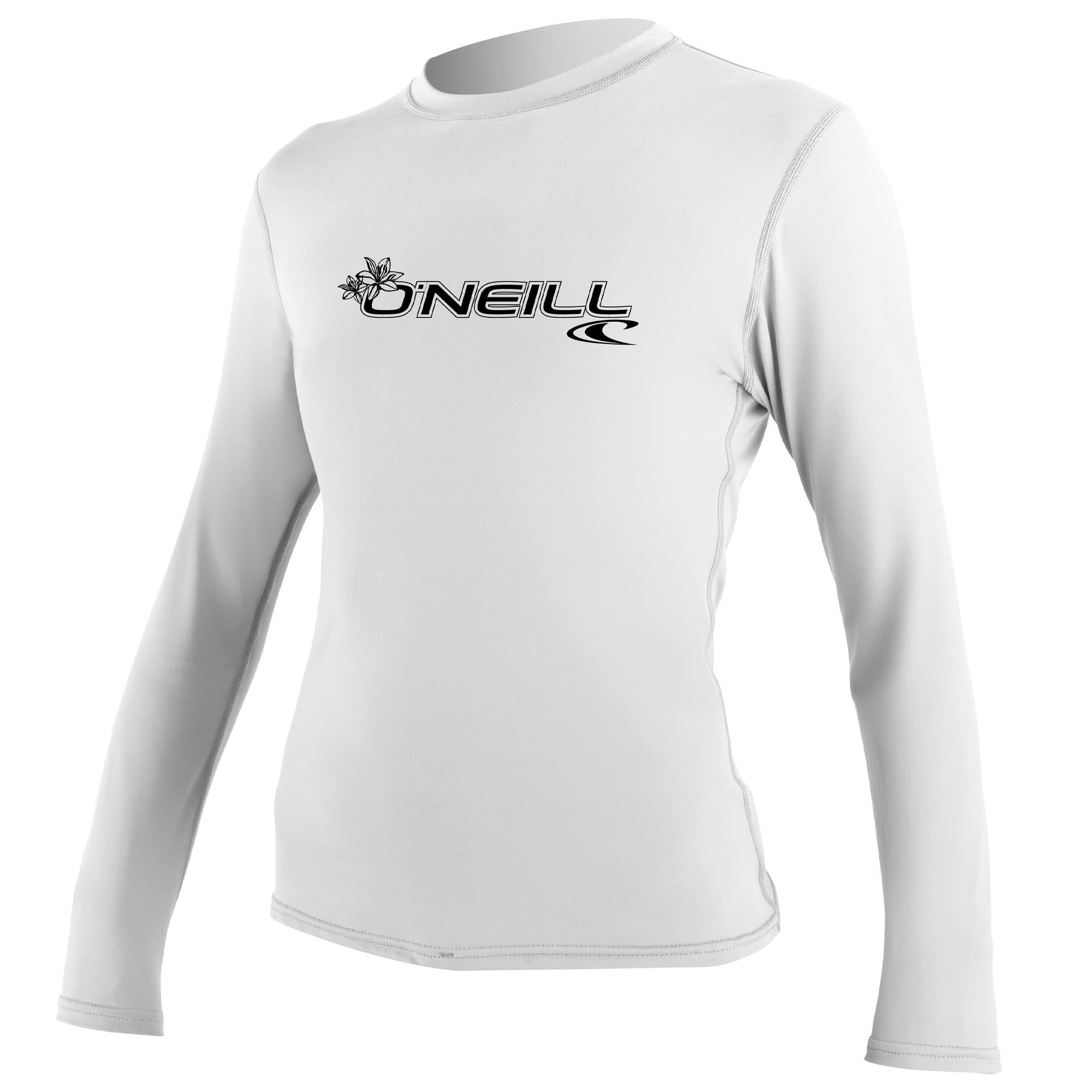 Koszulka do pływania damska O'Neill Basic Skins Sun Shirt