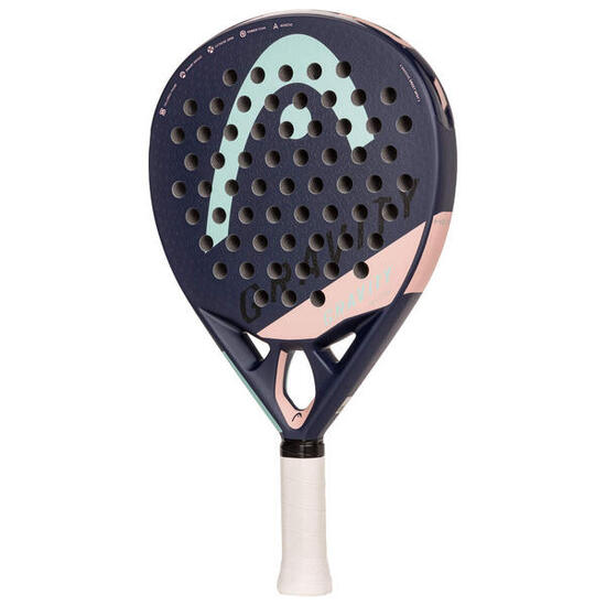 Racchetta da padel Head Gravity Motion per unisex