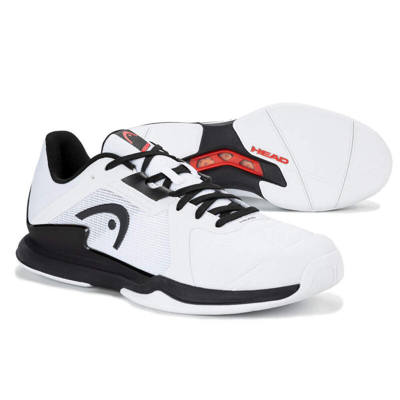 Buty do tenisa męskie Head Sprint Pro 3.5 Indoor